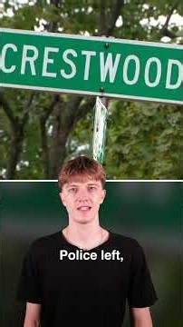 He confessed on live TV