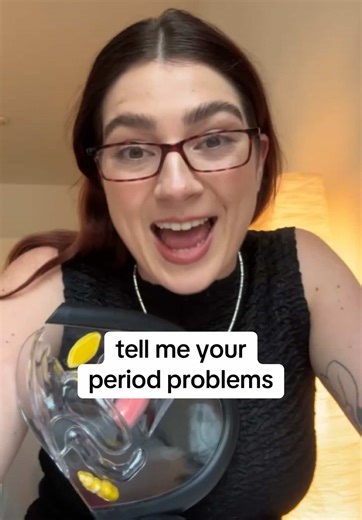 Understanding Common Period Struggles and Solutions