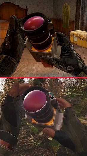 Ti Mod in Arena breakout Infinite PC vs Arena breakout 💪