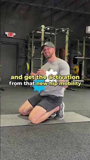 Unlock Your Hips with Hinge Hero Squats!