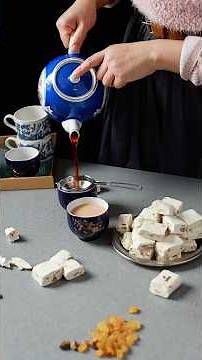 Divinity Candy #dessert