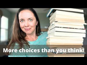 Readers and Read Alouds for 4th Grade Boys | Homeschool 4th Grade Book Favorites