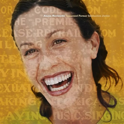 🎶 Big news! We are excited to share the release of the new Freemasons remix collaboration with the one and only Alanis Morissette on her iconic track “Uninvited”! Honored to have our Version on the 25th anniversary edition of “Supposed Former Infatuation Junkie.” It’s been an amazing journey for James and I with this song from covering it in 2007 with the incredible vocals of Bailey Tzuke to finally being able to do this version with the glorious Alanis herself Let us know what you think #Uninv