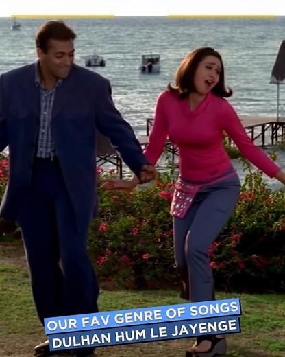 Mujhse Shadi Karogi #lovesongs #90severgreen #90s #bollywoodsongs