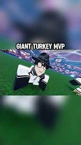 Azure Latch Update, New MVPS Showcase #azurelatch #bluelock #bluelockrivals