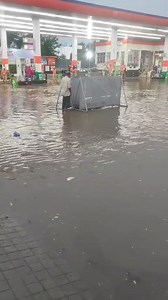 170K views · 1.1K reactions | #HYDTPinfo Water logged at Chikoti, Begumpet due #rainfall, due to which vehicle movement is slow. Commuters are requested to avoid this route for a while. #monsoon2024 #HyderabadRains | Hyderabad Traffic Police | Facebook