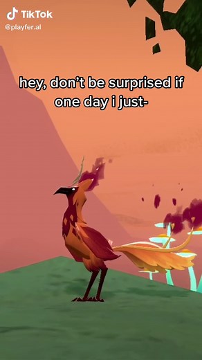It’s a simple life, but a good life #PlayFeral #FeralEarlyAccess #letsplay #dontbesurprised #mobilegame #game #gaming #fyp