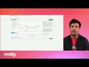 How To Add Textbooks in the Open edX Platform