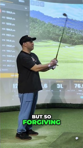 Why Most Golfers Mishit This Club (Are You One?)
