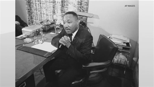 MLK Day remains a Federal Holiday: how to celebrate despite changes to National Park Access