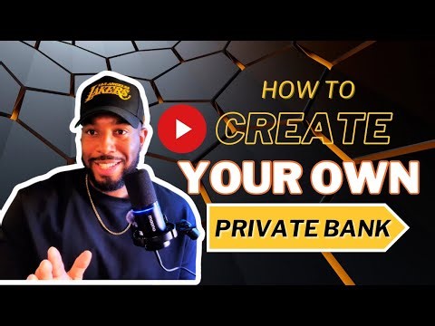 💰 Private Banking Explained in 2 Minutes | How the Wealthy Grow Money Tax-Free