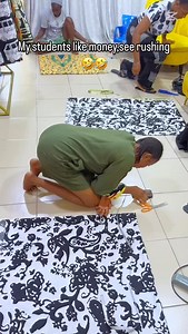 Good job girls,Una sha chop my money today🤣🤣🤣#dehbiexclusivefashionacademy #fashionacademyinkogi #fashiondesigner #student #studentwork | Dehbi Olowosaye Olutimayin