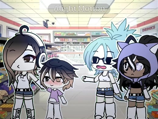 I finally posted...//trend//cr to og// NOT OG//hastags >>>#viral #fyp #xybzcafyp #FAMOUS #gacha