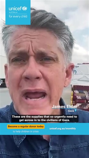 Your steady support in the lives of children facing emergencies can make the difference from survival to safety. Stay with children every day to give them the long-term support they need. It's not too late to start your Global Parent journey. | UNICEF Australia