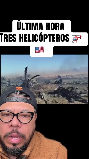 Última hora el piloto estadounidense habría sido rescatado con éxito ! 🇺🇸 #LatinosEnUSA #NoticiasUSA #rockoinforma #usanews #foryou Esto está generando muchas opiniones en los Estados Unidos 🇺🇸 Quiero leer qué piensan 👇