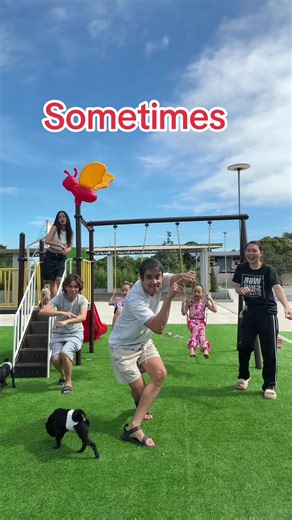 Family Dance Party: Let's Keep Moving!