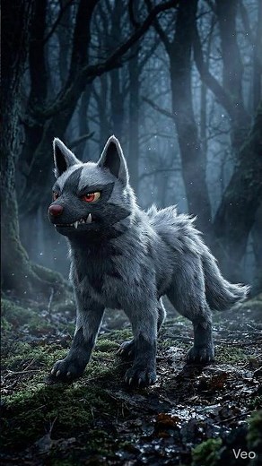 Poochyena Evolution