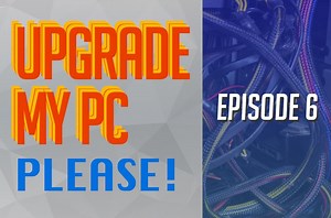 Upgrade My PC Please! Episode 6: Core 2 Quad Land