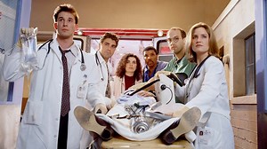 ‘ER’ at 25: Looking Back on Casting the Medical Drama’s Legendary Original Ensemble