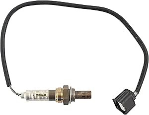 TRQ O2 Oxygen Sensor Compatible with 2015-2018 Chevrolet City Express 2013 Infiniti JX35 2014-2015 QX60 2013-2014 Nissan Altima 2012-2014 Murano 2013-2021 NV200 2013-2015 Pathfinder 2012-2015 Quest