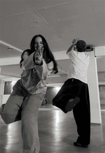 Join the Sexy Can I Dance Trend!