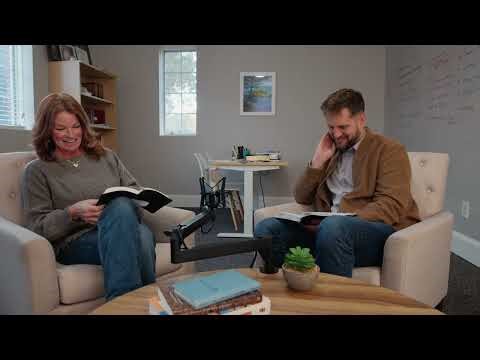 The Voice: Lessons from the Life of Samuel