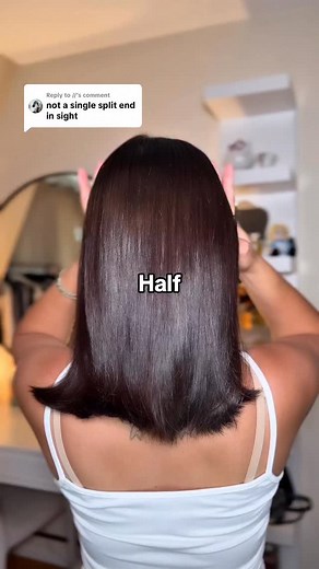 1.4M views · 1.2K reactions | it’s the cutest half up you’ve ever seen  #hairtutorial #hairstyle #halfuphalfdownhairstyle | Audrey Victoria | Facebook