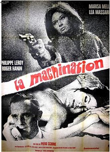 La Machination [1970]