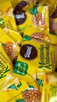 Candy ASMR in Store 🍭 Crinkle & Relax