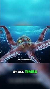 Are Octopuses Aliens?