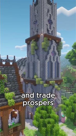 Lore based SMPs are officially back! 🔥