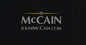 McCain Campaign Ad