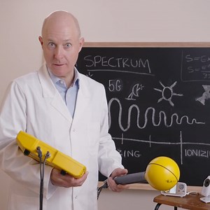 "5G HASN'T BEEN TESTED" Actually yes, it has. | Telstra