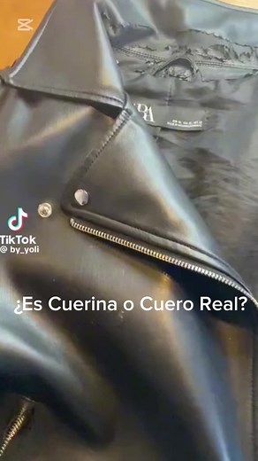 ¿Cuerina o Cuero real? ¿Cuál compro? ¿Cómo lo diferencio? Bueno, aquí te recomendamos el cuero 100% pues su durabilidad es de AÑOS, sin la necesidad de estar haciendo “remaches” por todo el producto, además te damos los mejores tips para que los diferencies, su utilidad es diversa y lo mejor de todo la economía en su máxima expresión! No te pierdas de este y muchos más videos, síguenos, y escríbenos. #pielesjam #cueros #real #cuerina #calidad #ventas #tendencia #fyp #parati #lomejor #produccion