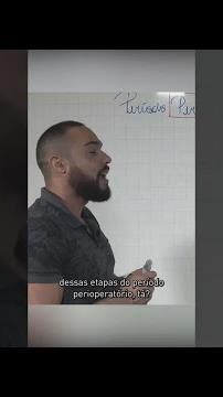 The Perioperative Period Explained