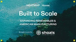 Heatmap House: Built to Scale