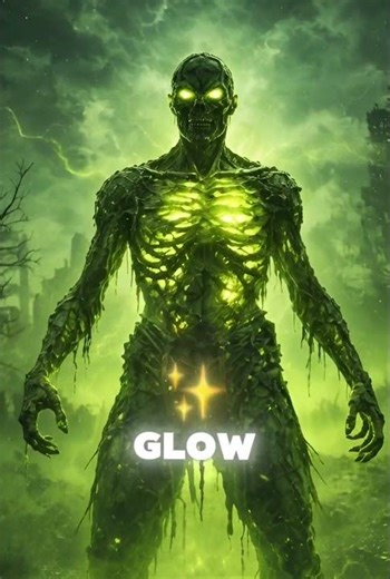 The Most Dangerous Ghoul in Fallout Lore #fallout #falloutlore #lore