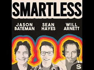RE-RELEASE: Neil deGrasse Tyson | SmartLess