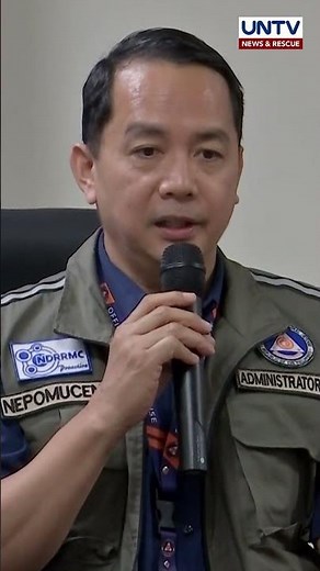 Earthquake drill sa madaling araw, target maisagawa ng NDRRMC