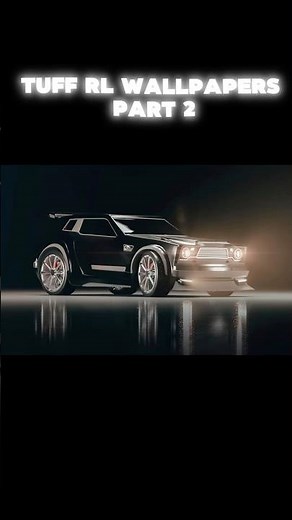 Tuff RL wallpapers | part 2