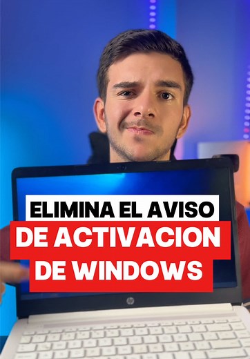 Activa tu Windows: Elimina la Marca de Agua Fácilmente