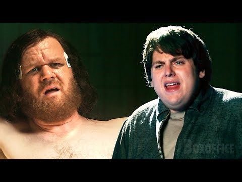 "If you didn't kill me i'd be president!" | Walk Hard: The Dewey Cox Story | CLIP