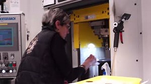 7.3K views · 38 reactions | Take a look behind the scenes of the coin...