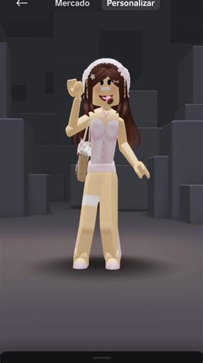 Roblox Barbie UGC Mask Ideas and Suggestions