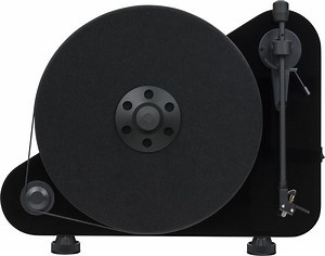 Pro-Ject Vertical Turntable E Bluetooth