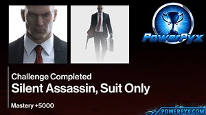 Hitman Episode 4 Thailand - Silent Assassin, Suit Only Guide (Bangkok Club 27)