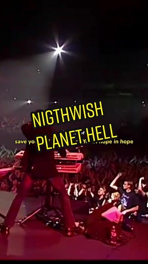 Nightwish: Planet Hell - Dive into Symphonic Metal