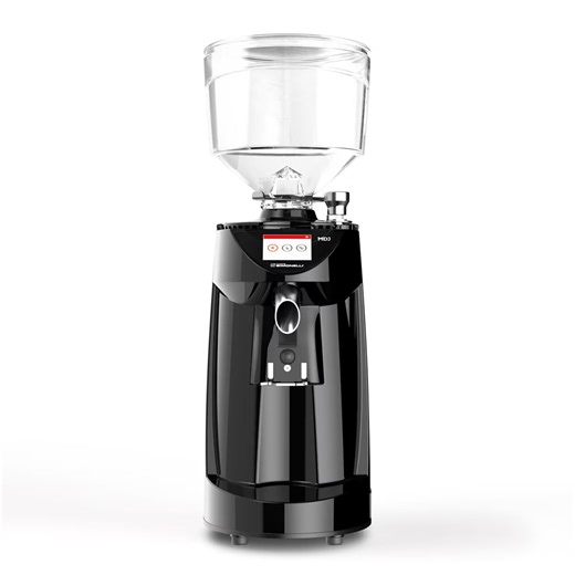 on-demand coffee grinder | Nuova Simonelli MDJ on Demand Digit