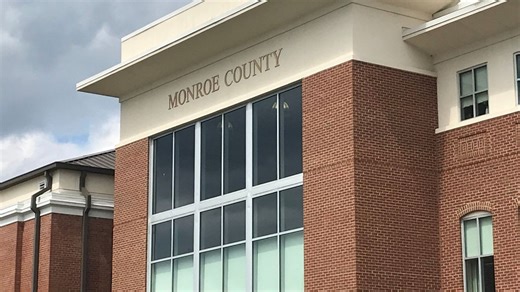 County seeks funding from Forsyth, school board to retain library board seats