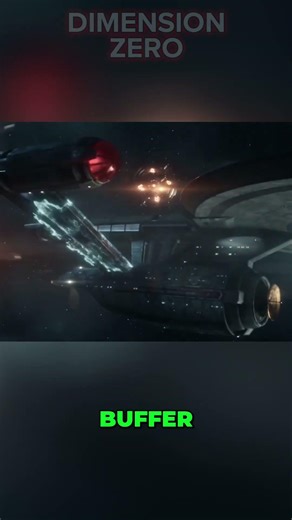 REASON ONE: Why Photon Torpedoes Can Never Be Transported